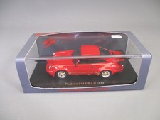 AX385 SPARK MINIMAX 1/43 1:43 PORSCHE 911 RS3.0 1974 REF S7639 ROUGE