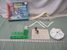 Vintage Romper Room Weebles