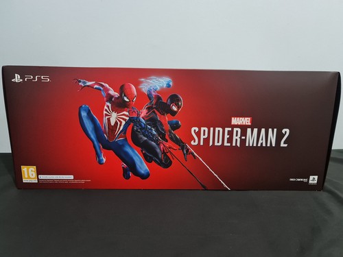 Marvel spider man - spider-man, 2
