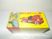 ATLAS EDITIONS DINKY No 425