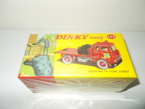 Atlas editions dinky - no, 425