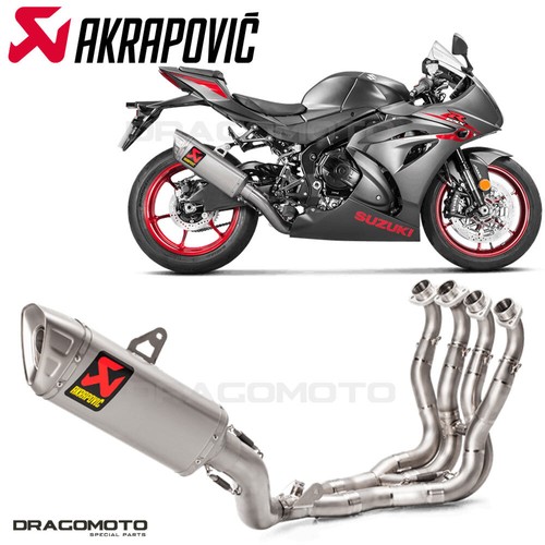 Suzuki gsx 1000 - gsx-r, 2017-2025
