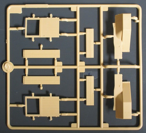 Hobby boss 35th - boss, 1/35th
