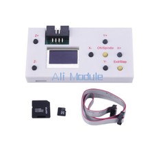 GRBL Offline Controller 3 Axis CNC LCD for CNC 3018 PRO 1610/2418/3018
