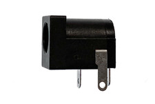 Amstrad CPC 5V Power Socket -