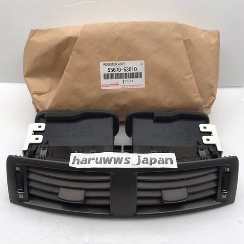 Genuine toyota lexus is250 - toyota,