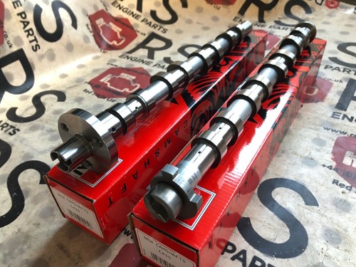 Camshaft kit inl - inl/exh, for