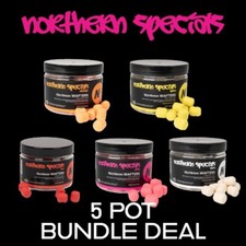 CC MOORE NS1 NORTHERN SPECIALS