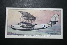 Supermarine  SCAPA   RAF