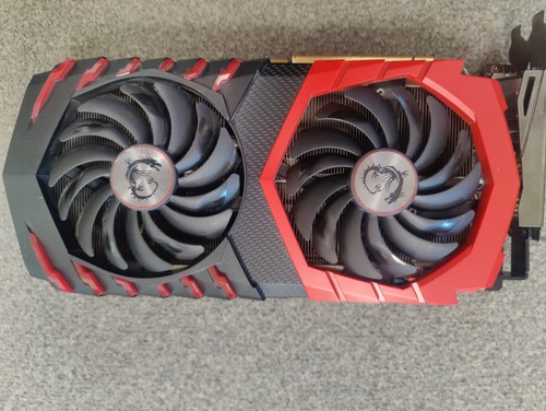 Msi gefforce geforce gtx - msi,