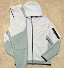 Nike Tech Fleece Tracksuit