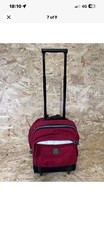 Kipling backpack suitcase hand - kipling,