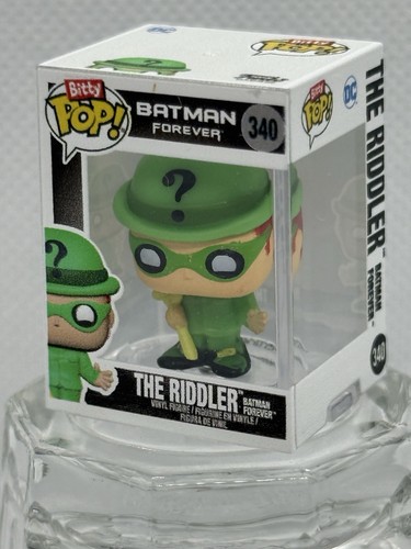Funko bitty pop - bitty, the