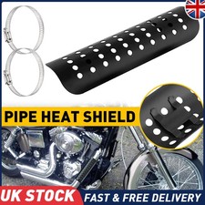 UK Motorcycle Exhaust Muffler