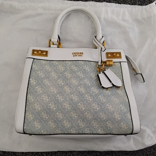 Guess women handbag - women's,