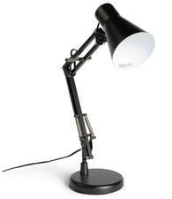 Habitat Desk Lamp 40W Swing