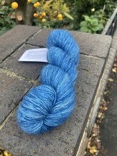 Hand Dyed 100% Single Spun