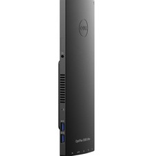 Dell Optiplex 3090 Ultra Desktop Core i3-1115G4 128GB NVMe 8GB Ram 4.1GHz Wifi