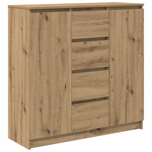Sideboard with drawers - with,