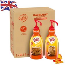 Nestle 2-Pack Hazelnut Coffee