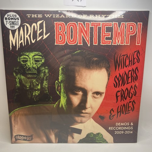 Marcel bontempi - marcel,