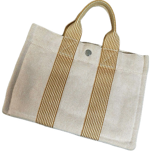 Hermes fourre tout canvas - hermes,