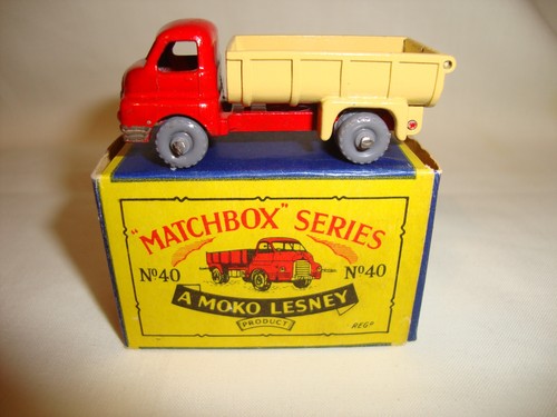 Lesney matchbox regular 75 - lesney,