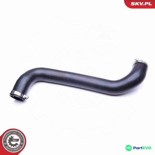 Esen skv charge air hose - esen,