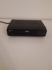 Digital Channel Box – Clear