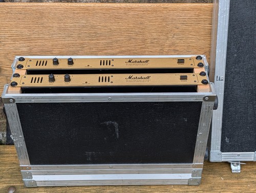 Xmarshall valvestate 8008 - xmarshall,