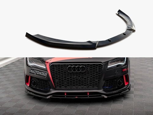 Maxton design front - maxton, splitter