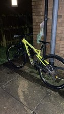 Cannondale Jekyll 1 Carbon