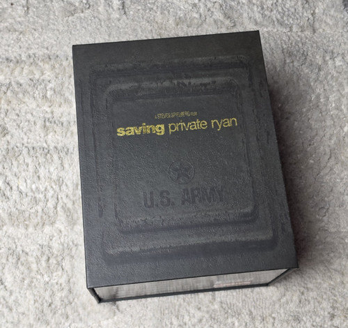 Saving private ryan weet - private,