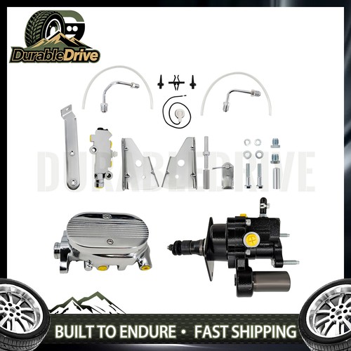 Hydro boost power brake - power,