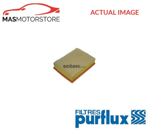 Engine air filter - filter, element