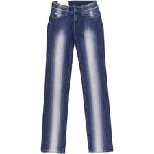 Cheap Monday Blue Spray Jeans