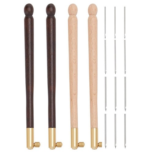 Pcs tambour hooks - tambour, kit