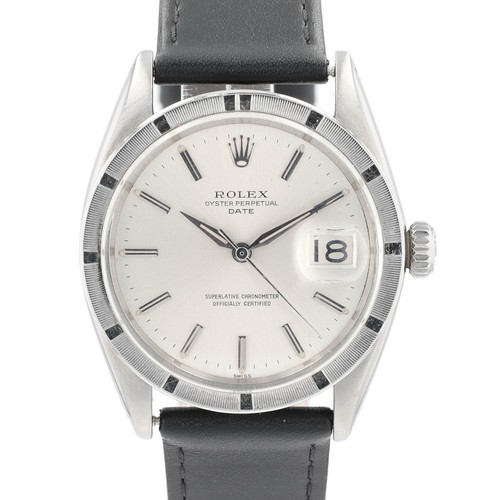 Rolex mens date - date, 1501