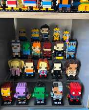 1 x Wicked Brick Lego