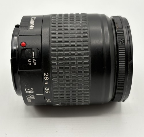 Canon 80mm 5 - canon, ef