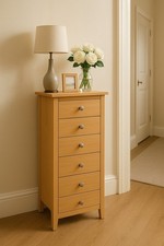 Chest of Drawers Narrow