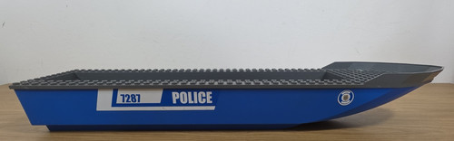 Lego city police - lego,