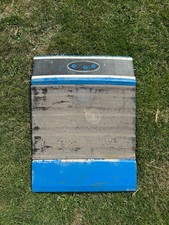 Ford 8630 / TW  front bonnet