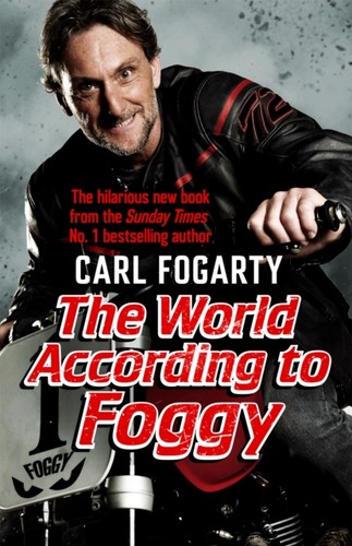 The world according foggy - according,