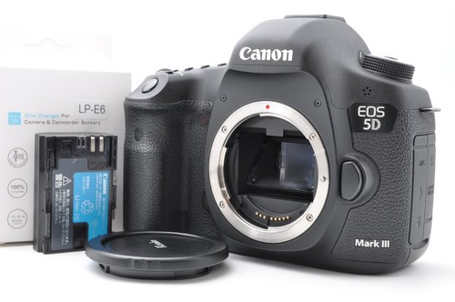 Near mint canon - eos, 5d