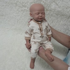 Stock brown in newborn - 18,
