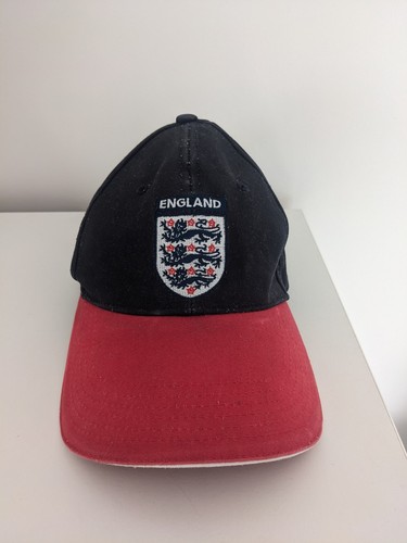 Umbro england embroidered - england,