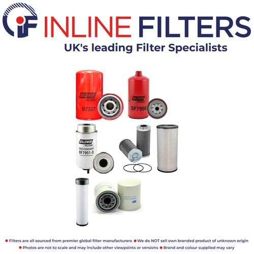 Filter kit for - filter,
