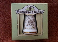 Royal Doulton Brambly Hedge