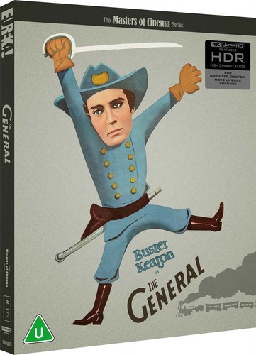 The general - masters, of